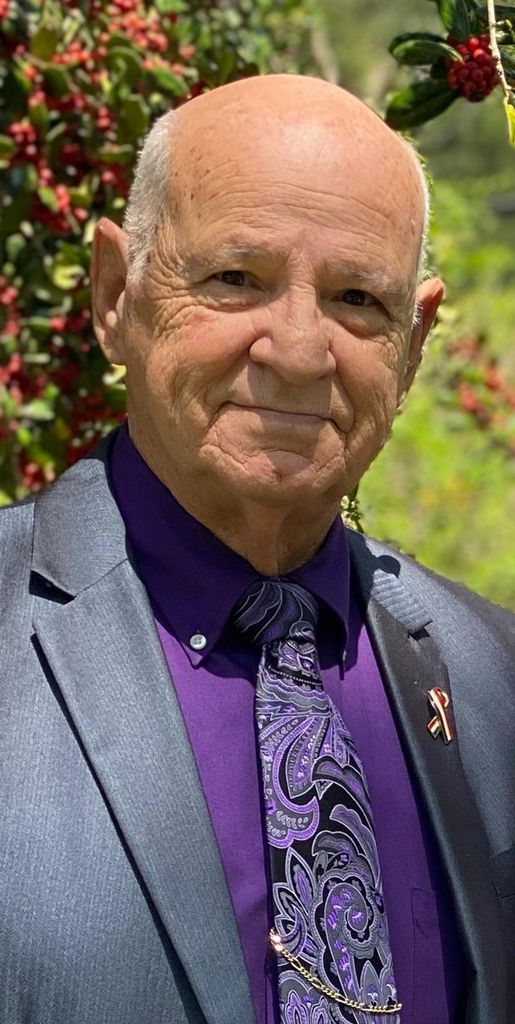 Bro. Walton "Gene" Eugene Stokes Profile Photo