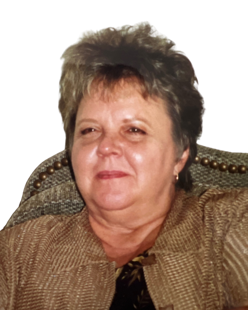 Kathryn Kay Loveland Harward