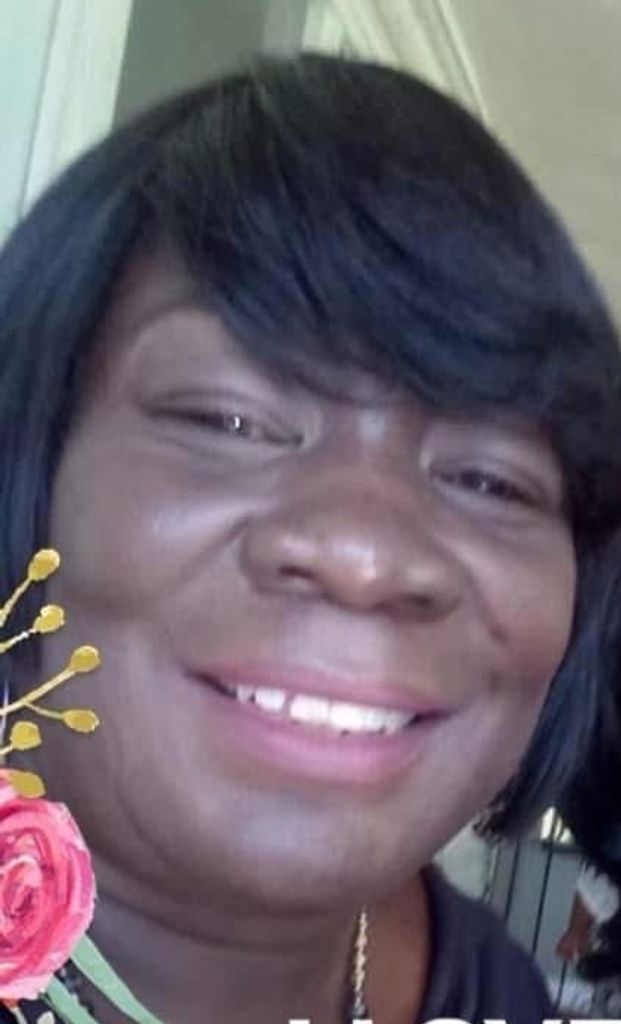 Ms. Patricia Ann Sims