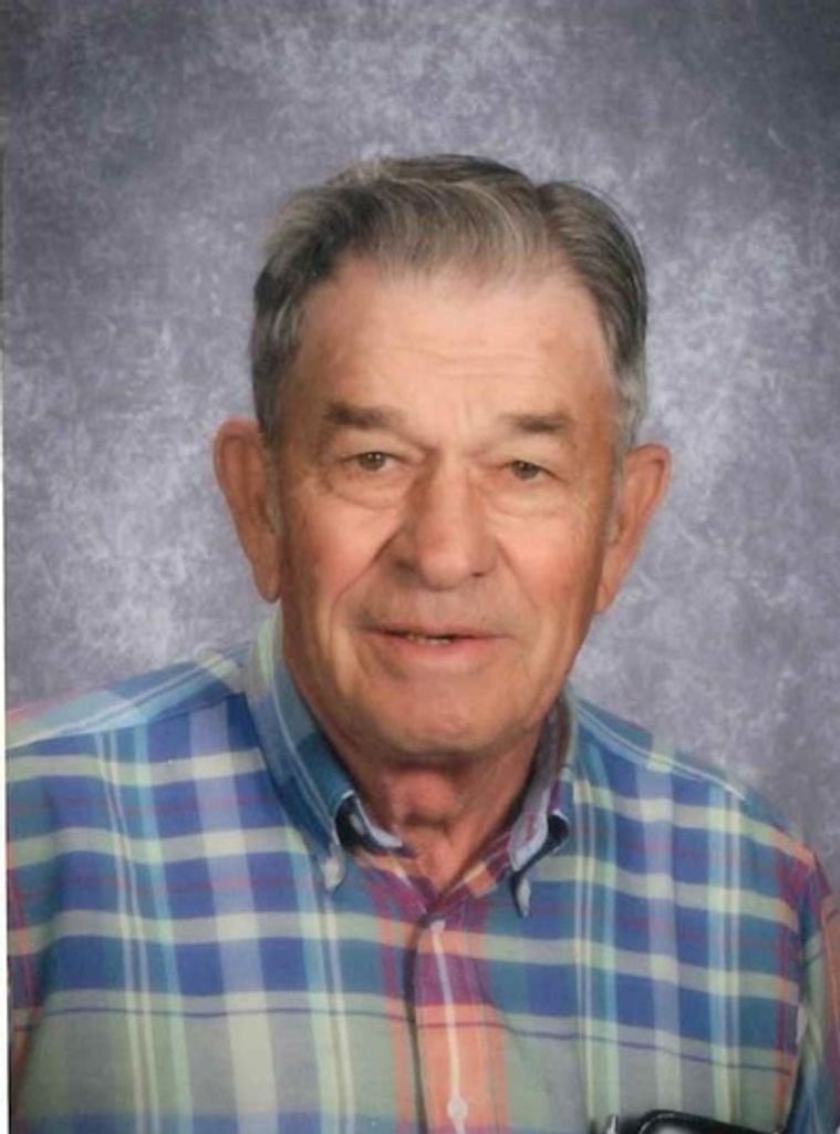 John Wendell Mccowen Profile Photo