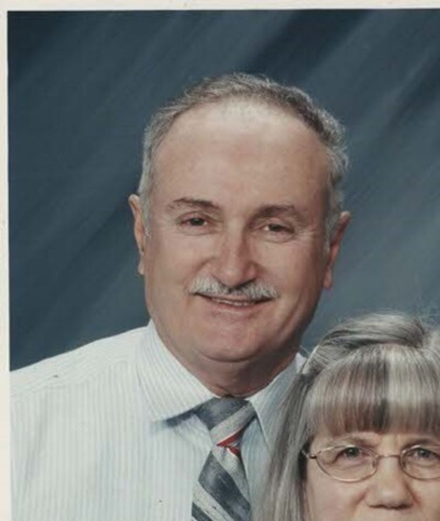 John Deshotel Profile Photo