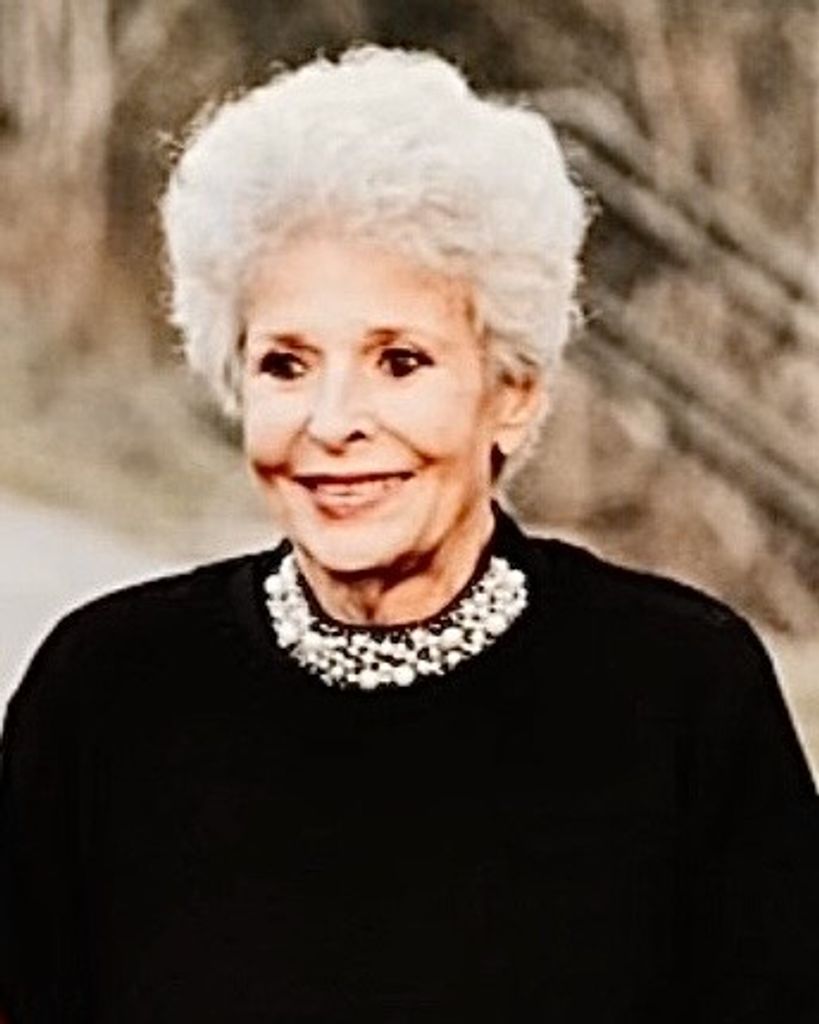Martha Francis Scheuer Profile Photo