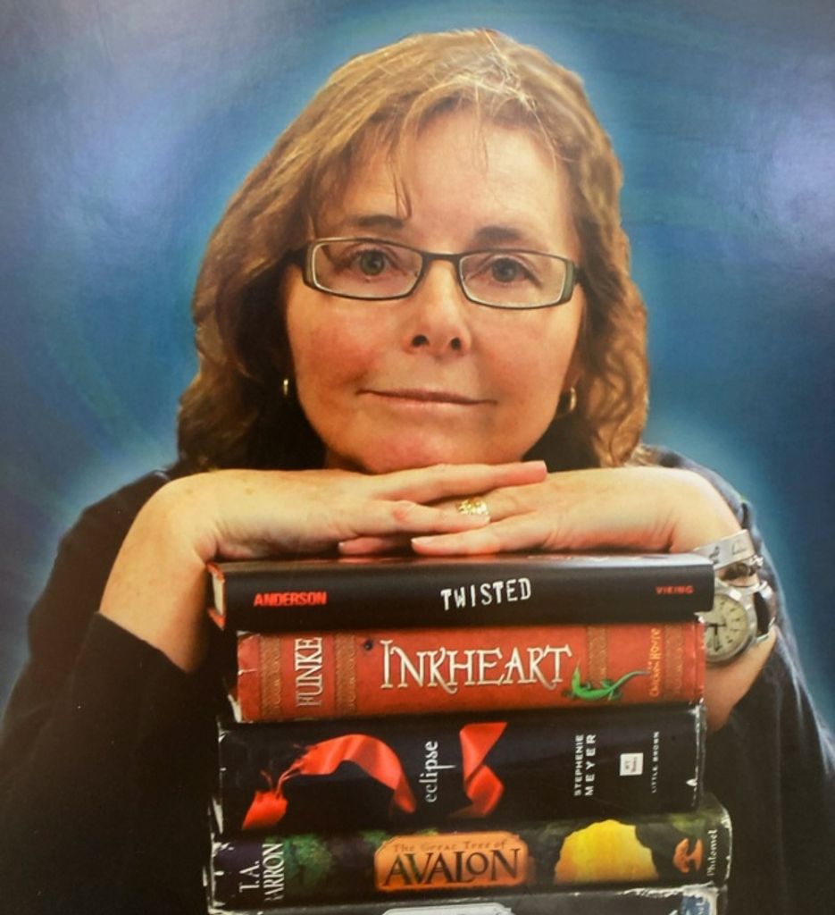 Jolyn (Parker)  Knutti Profile Photo