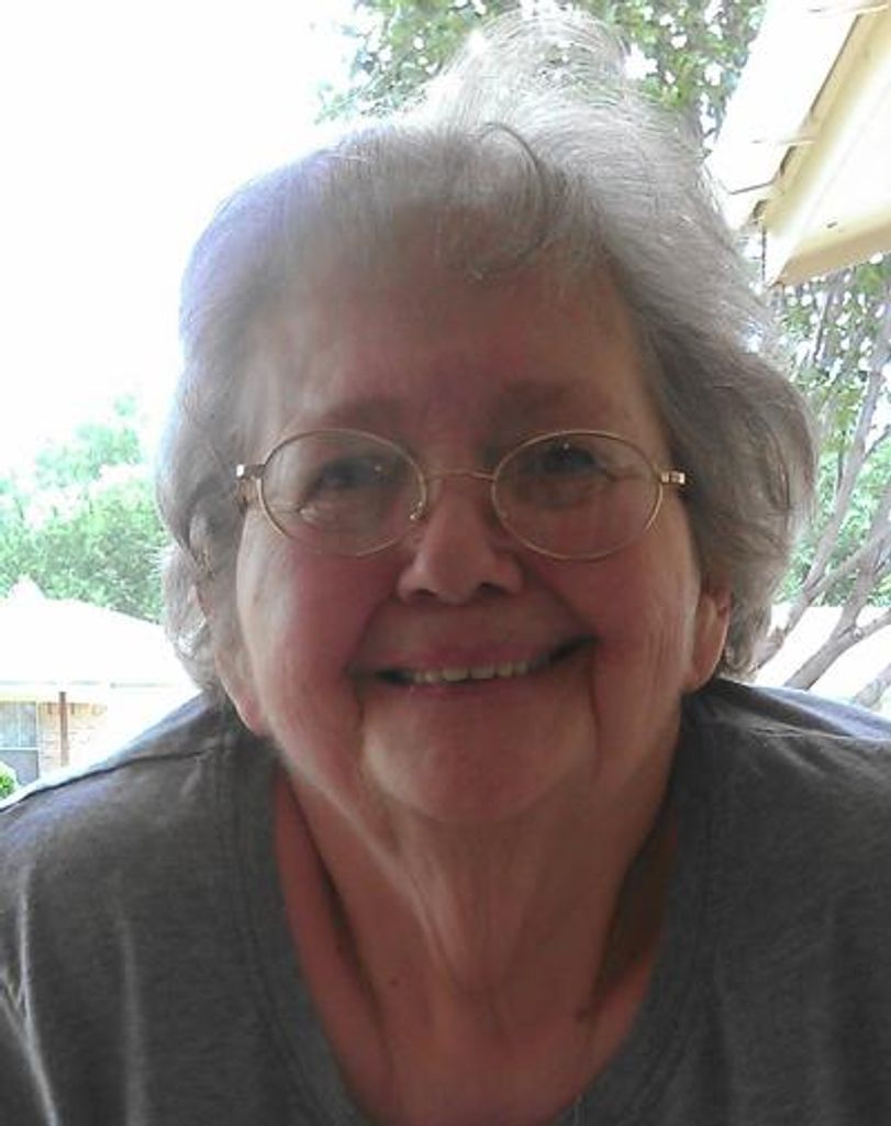 Eunice Lenora Hilliard