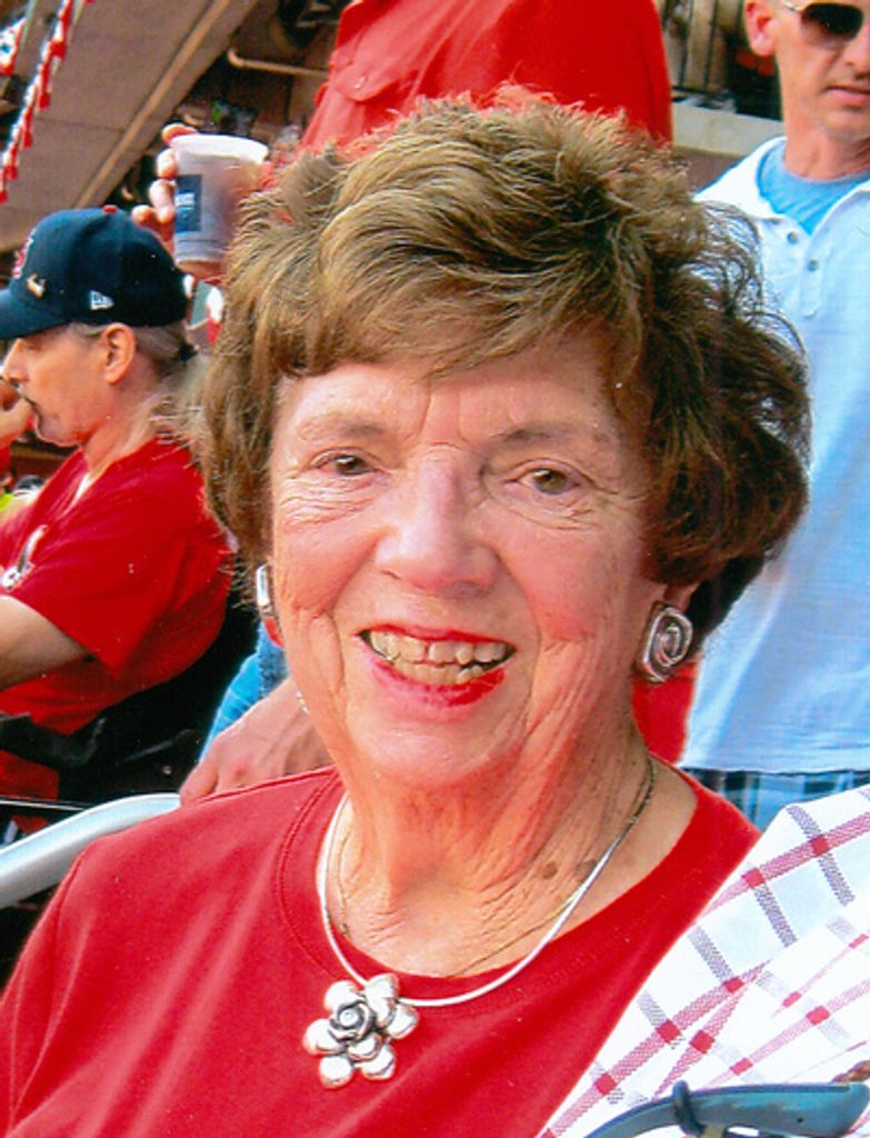 Roberta "Bobbi" Springer