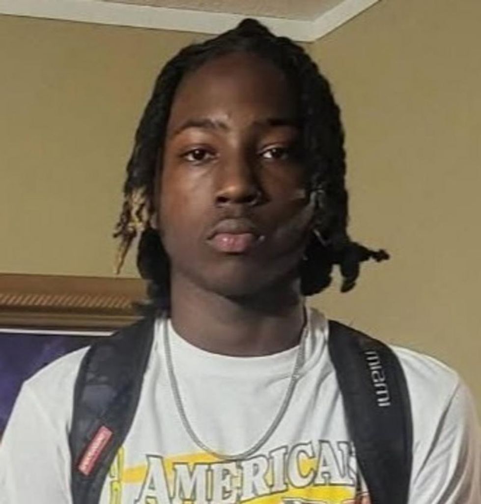 Kahlil Dan'Trell Simmons Profile Photo