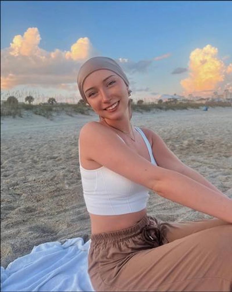 Jenna Marie Thompson Profile Photo