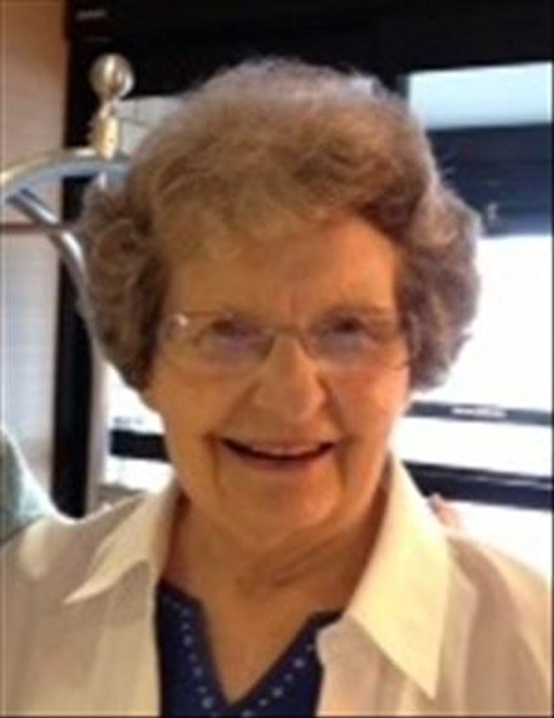 Arlene Ransom