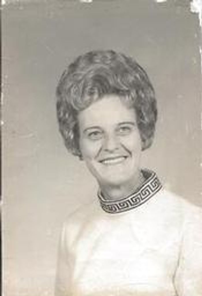 Patricia J. Baird