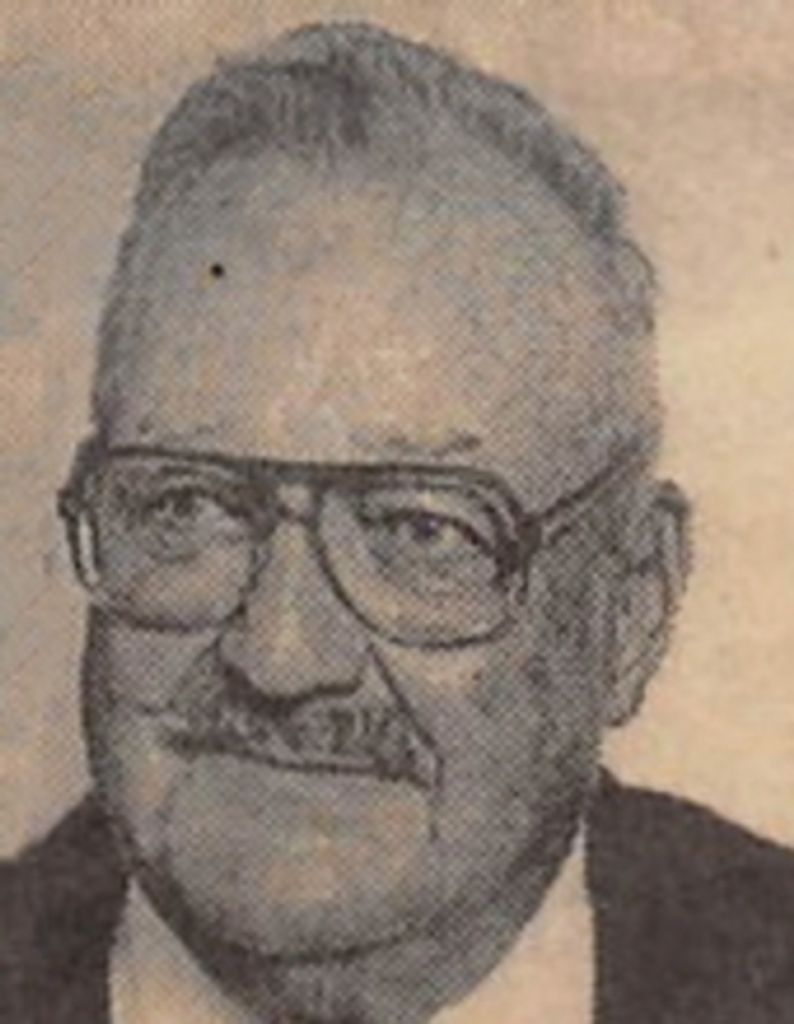 Stanley Schofield Profile Photo