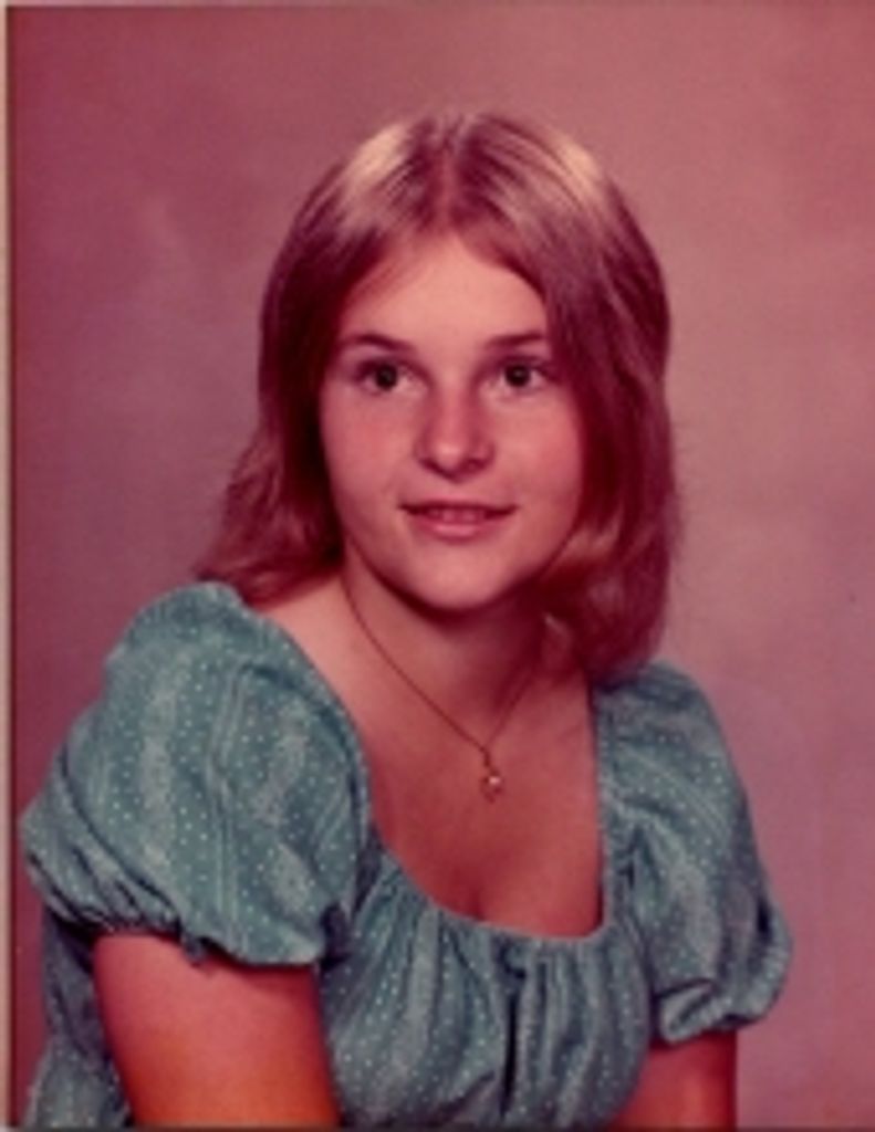 Sharon  Sue Lunsford