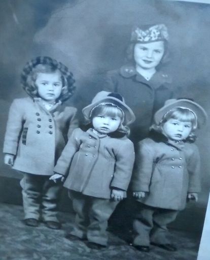 Rita "Jan" Blickenstaff photo gallery thumbnail 140 of 140