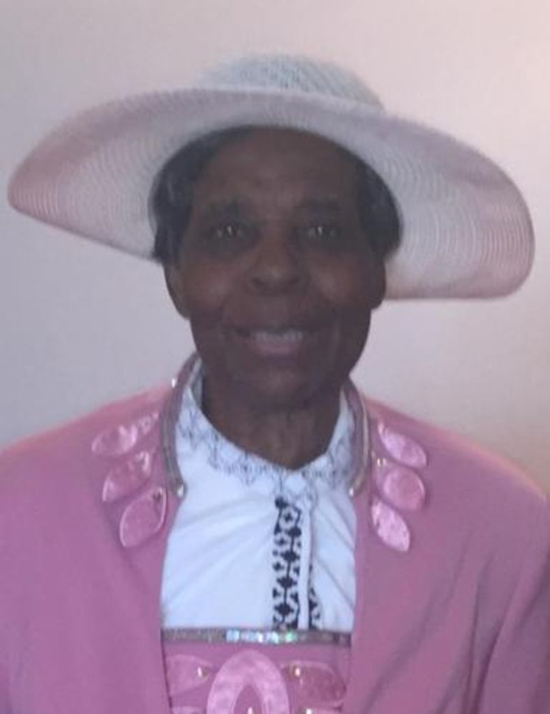 Anne Elizabeth Funchess