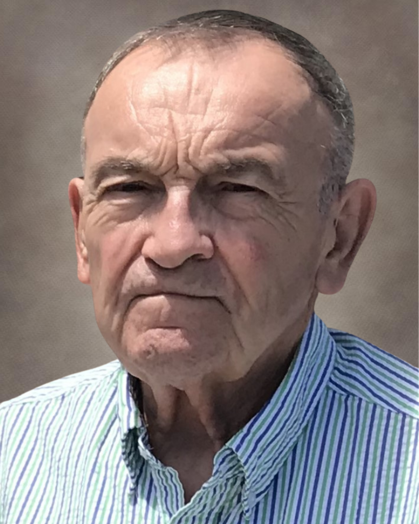 Arnott Richardson
