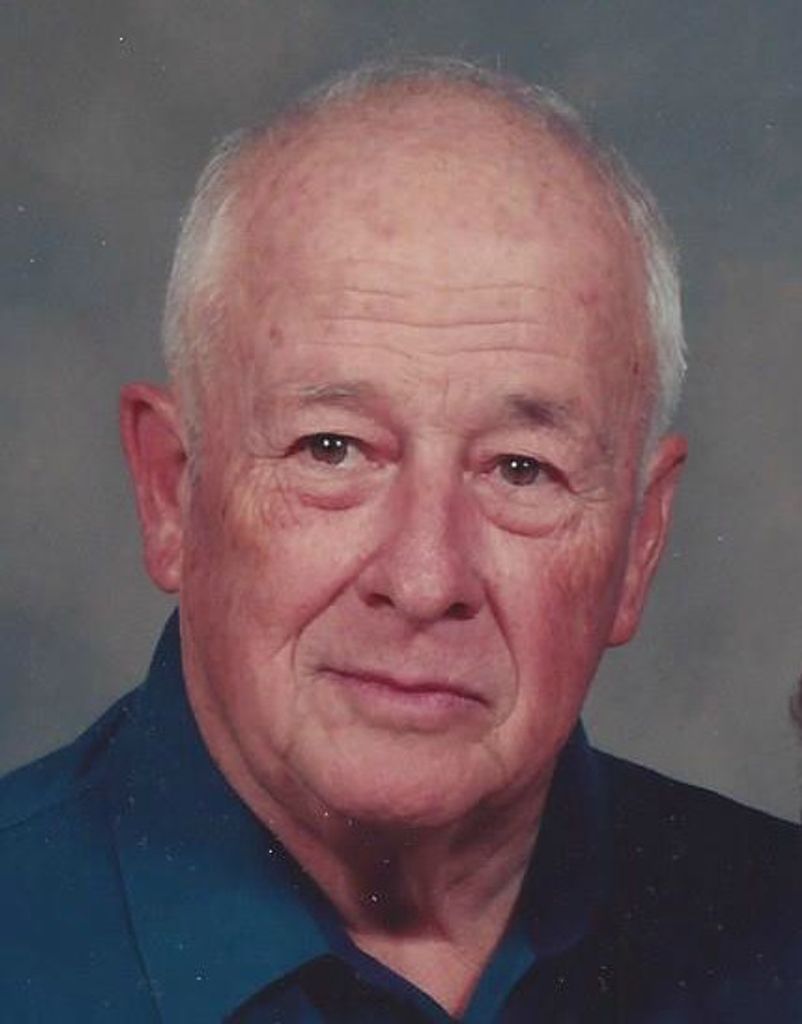 Eldred Lewis