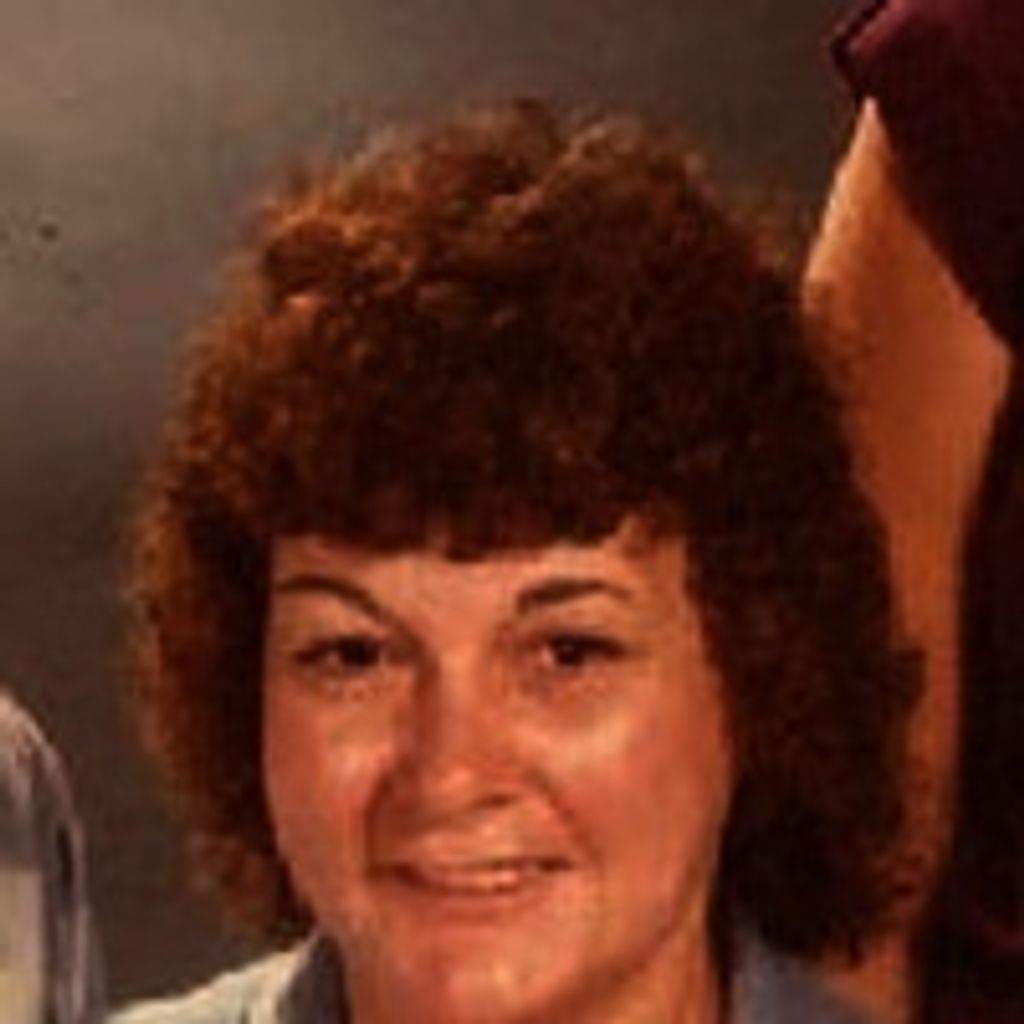 Hazel Lynn Cooper Profile Photo