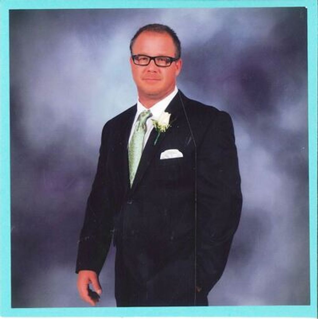 Bobby Wayne Martin Sr. Profile Photo