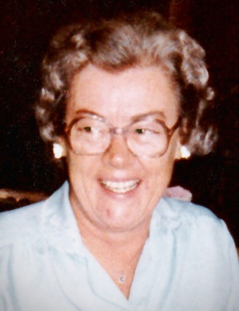 Florence Kelly Mckenna