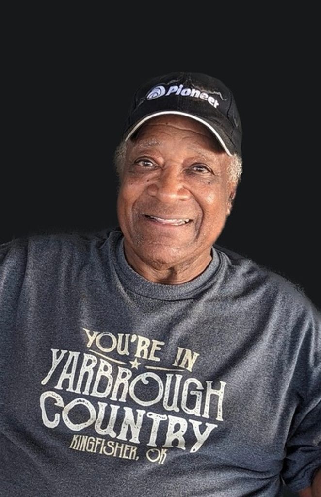 Marcellus Harold Yarbrough Profile Photo
