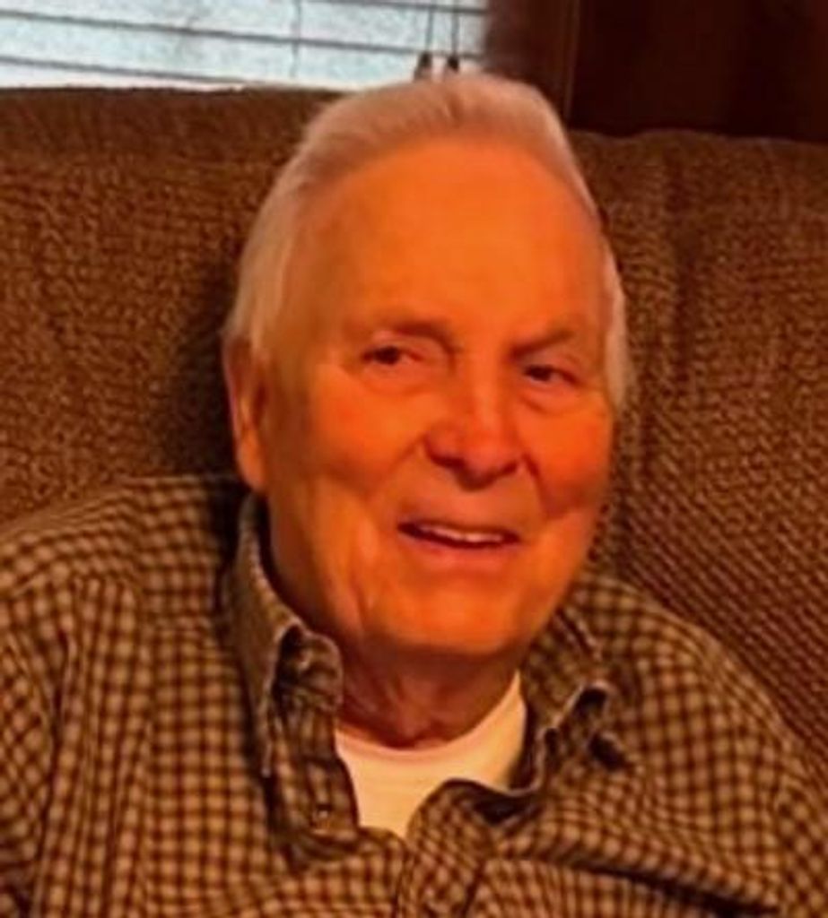 Haney Thomas Tribble Profile Photo