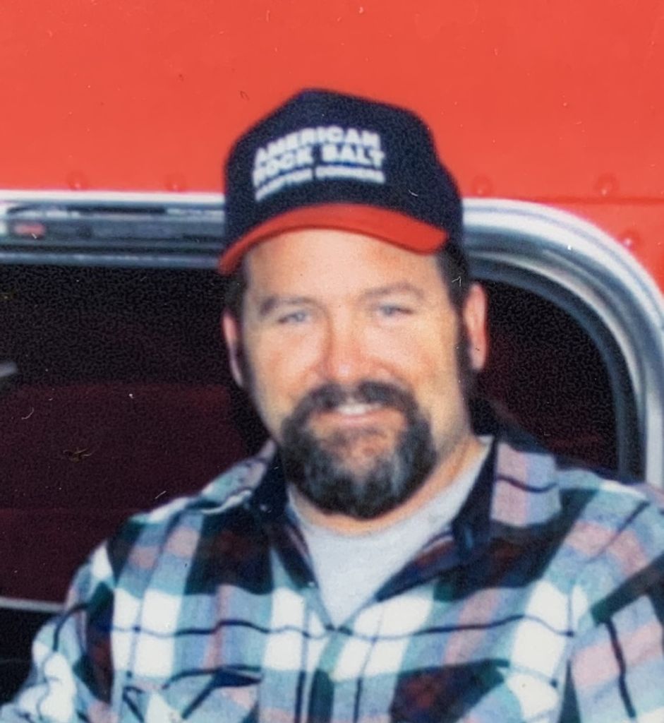 William C. Slocum, Jr.