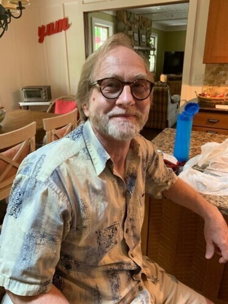 Thomas George Weaver Profile Photo