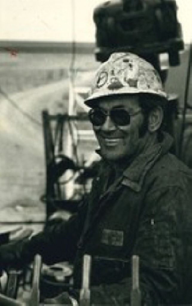 Doyle  Leo Daniels