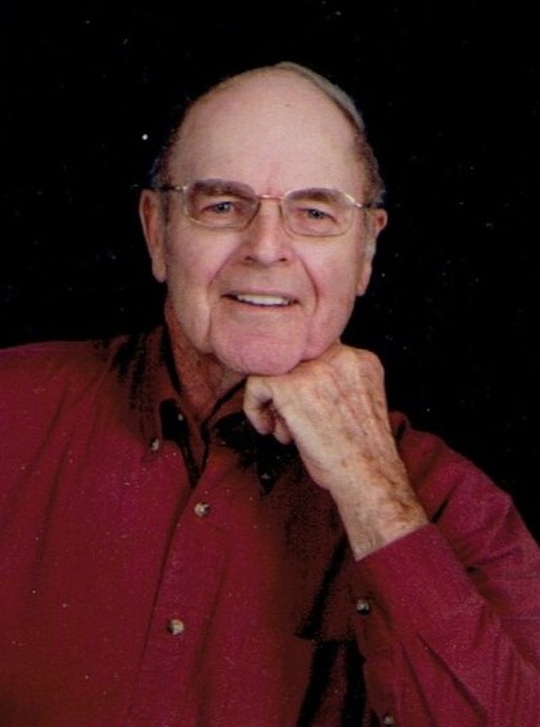 Douglas Phillips Profile Photo