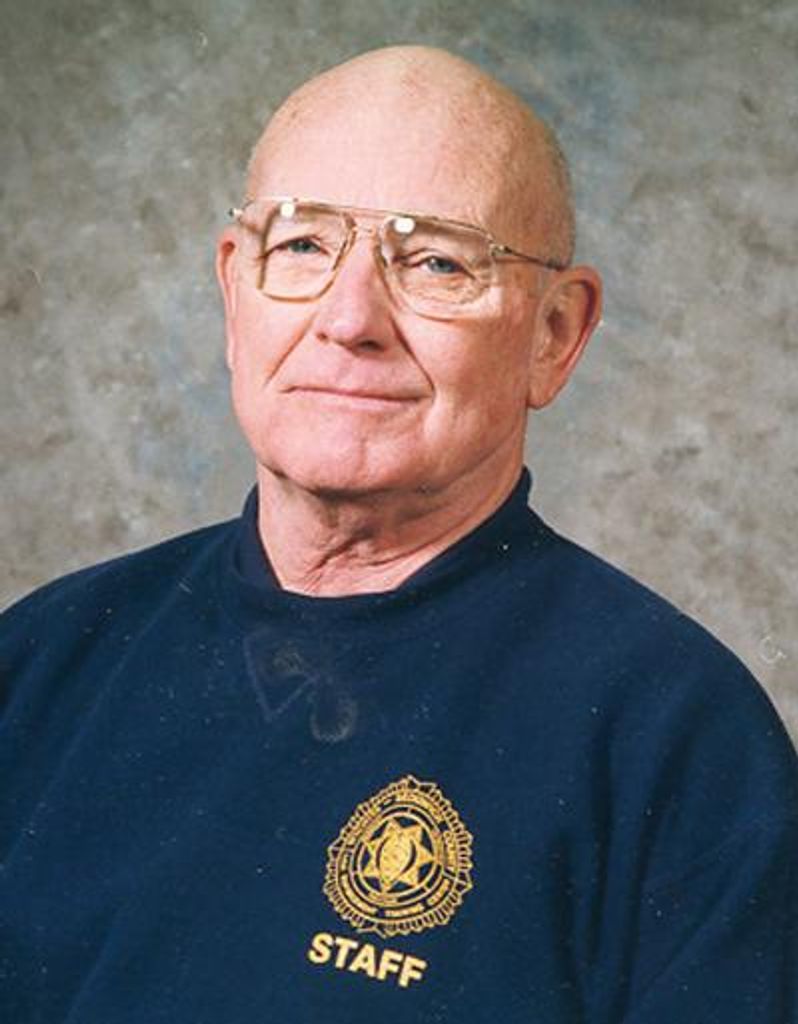 Wilbert "Bill" Tatman Profile Photo