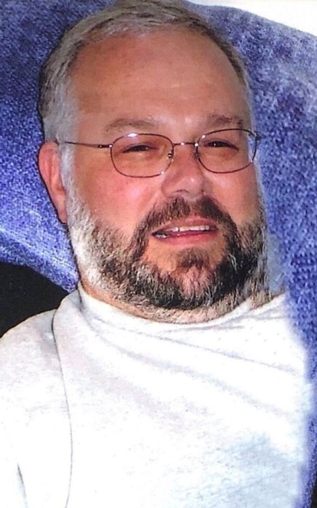 Richard M. Fountaine
