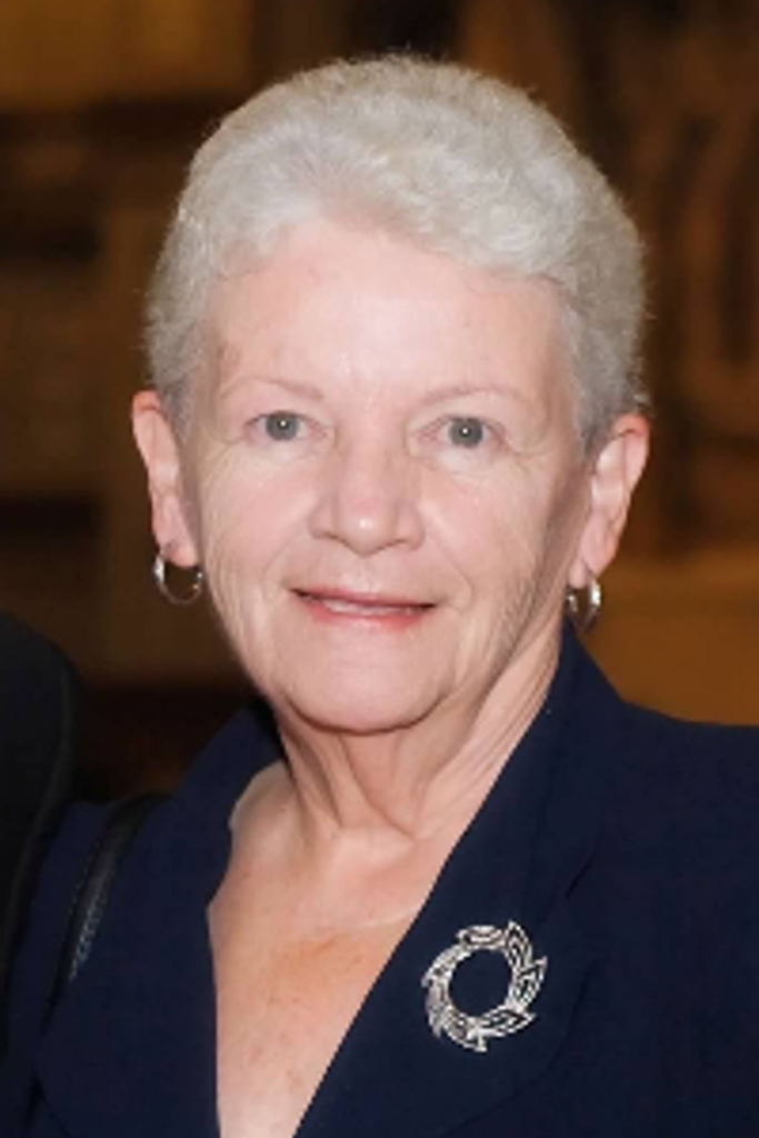 Anne M. (Harrington) Sullivan