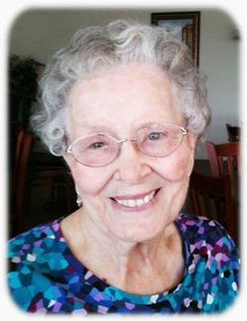 Celeste Lucile Blatchford