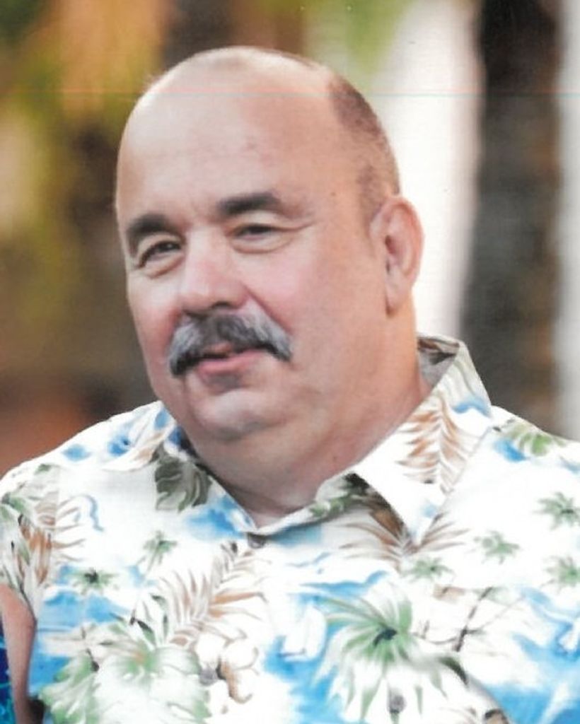 Gary L. Paris