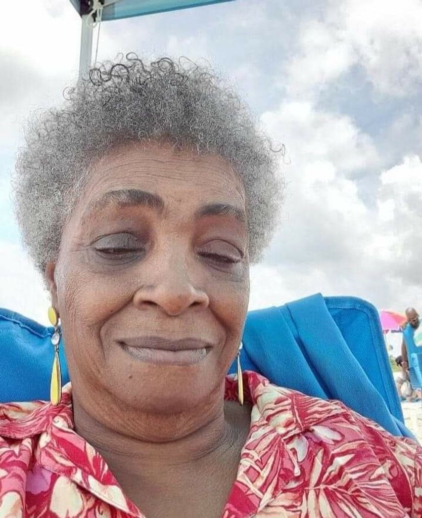 Barbara Scott Profile Photo