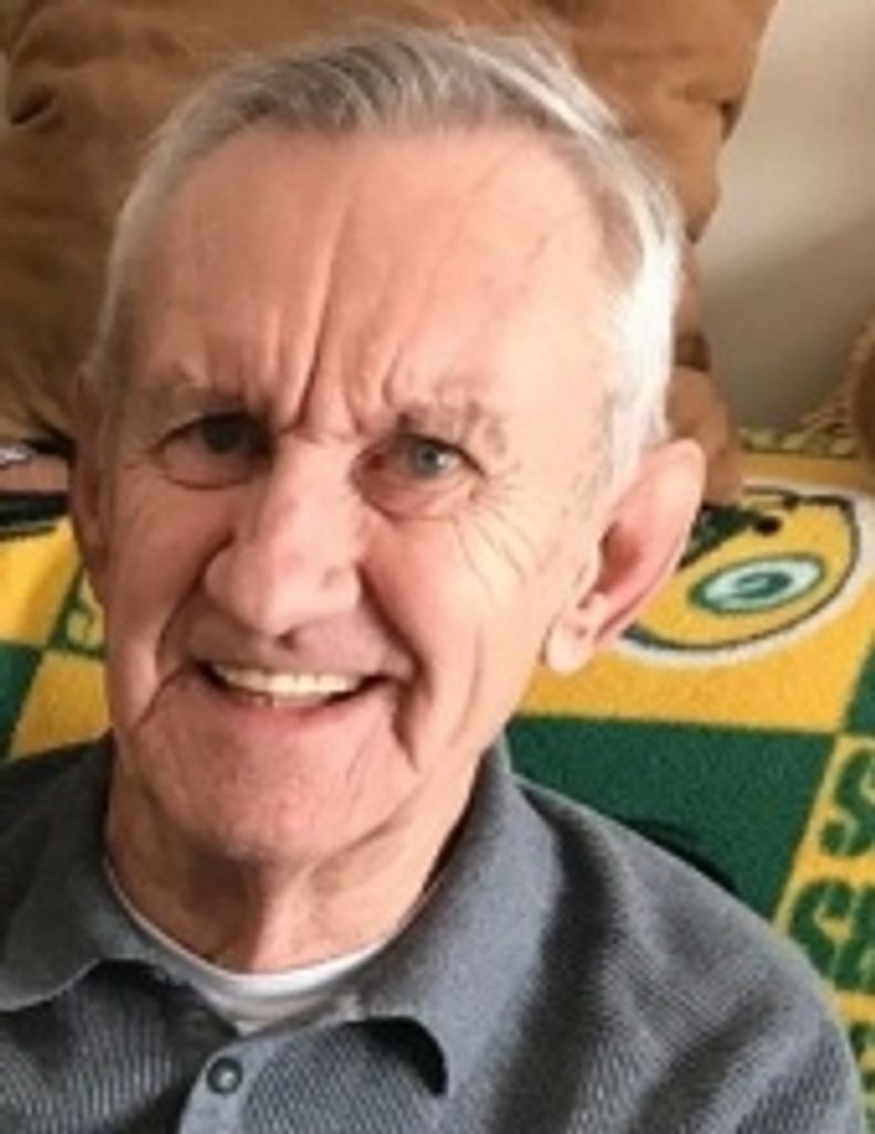 Jerome  "Jerry" L. Schickert