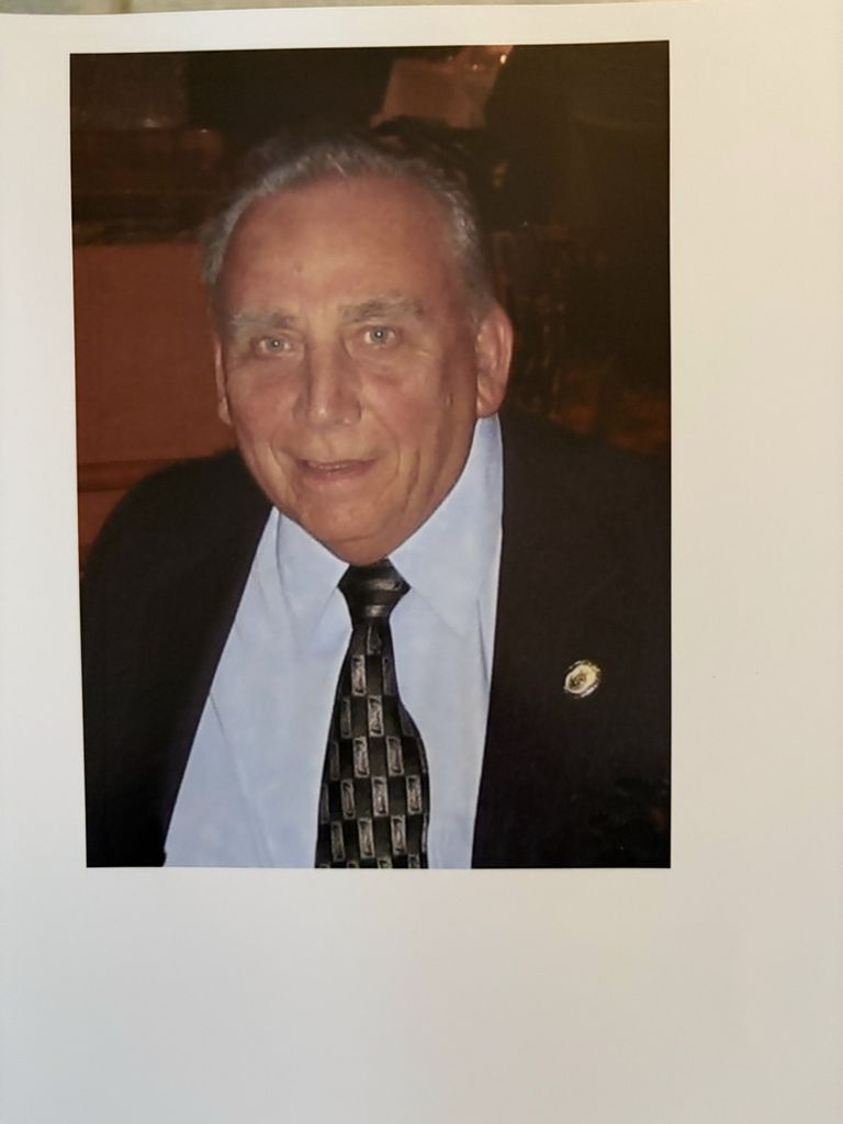 Howard V. Savery Profile Photo