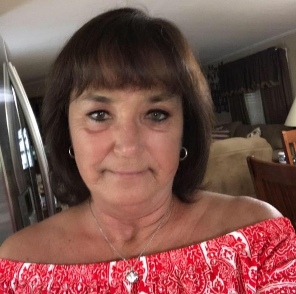 Marsha Ann Thompson Profile Photo