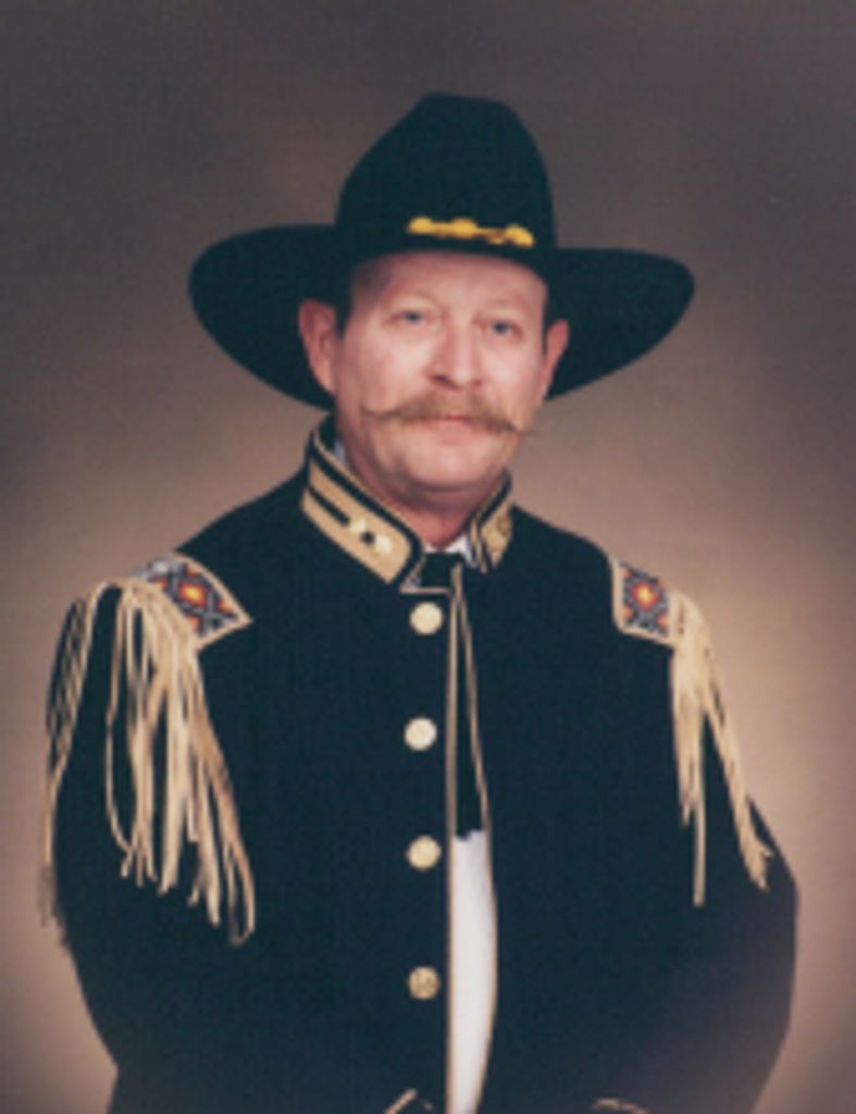 Terry Leslie Smith