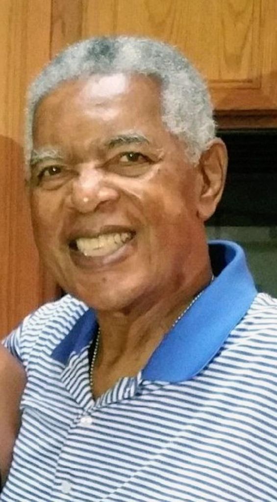 Leon Napoleon Pickens Profile Photo
