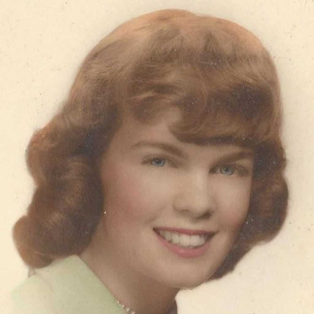 Florence Powell