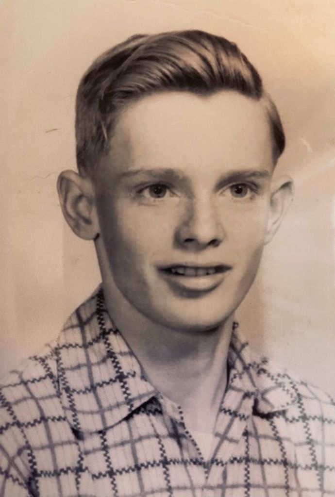 Mark C. Pellerin Profile Photo