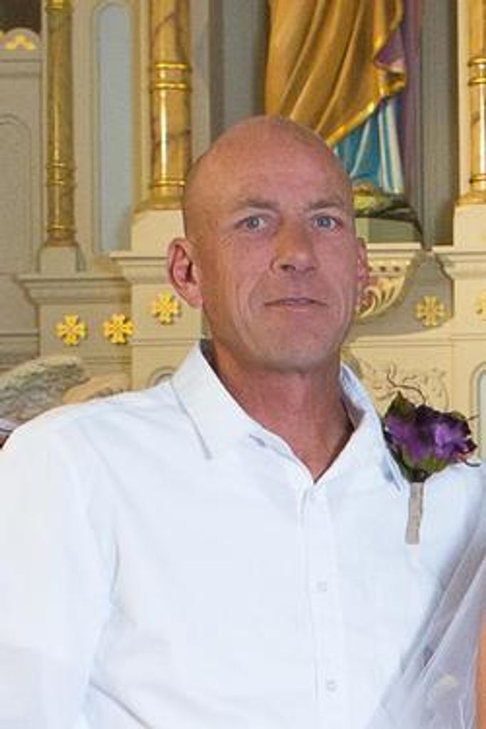 Anthony "Tony" Nowlin Profile Photo