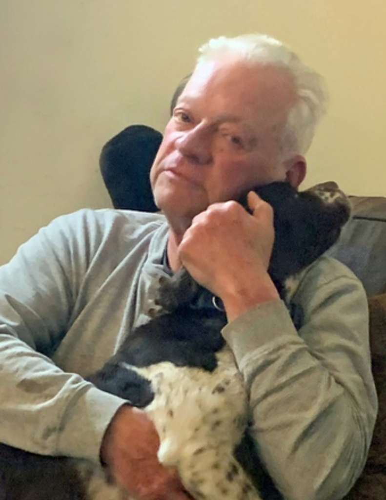 Roger Lyle Jackson Profile Photo