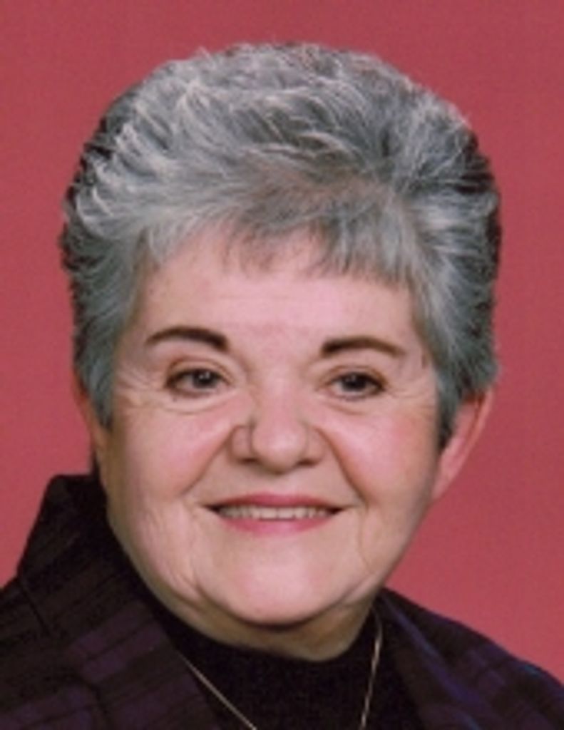 Theresa (Michaels) Kalenak