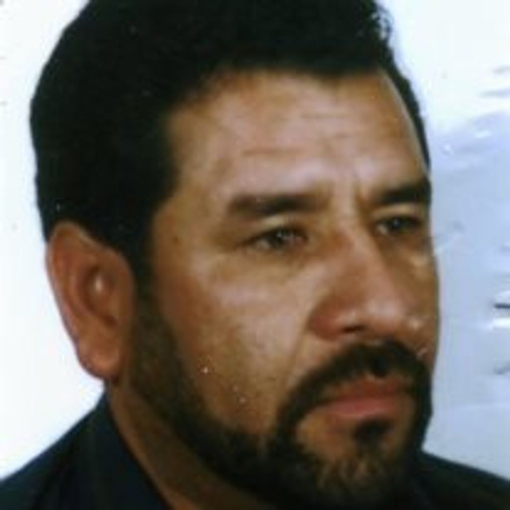Gerardo Lopez