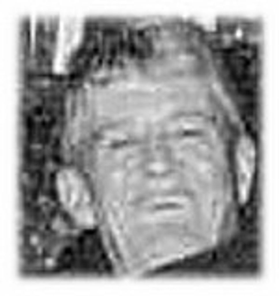 William T. Renninger