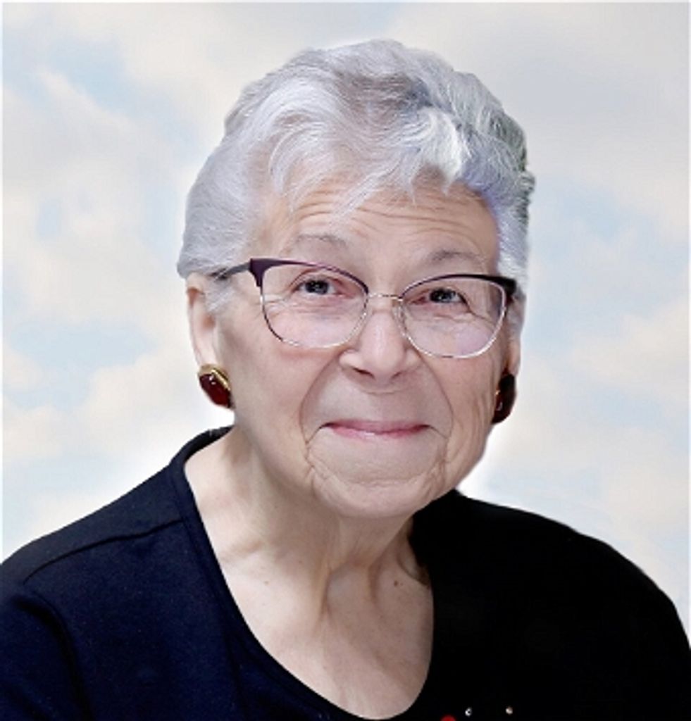 Theresa M Thacker Profile Photo