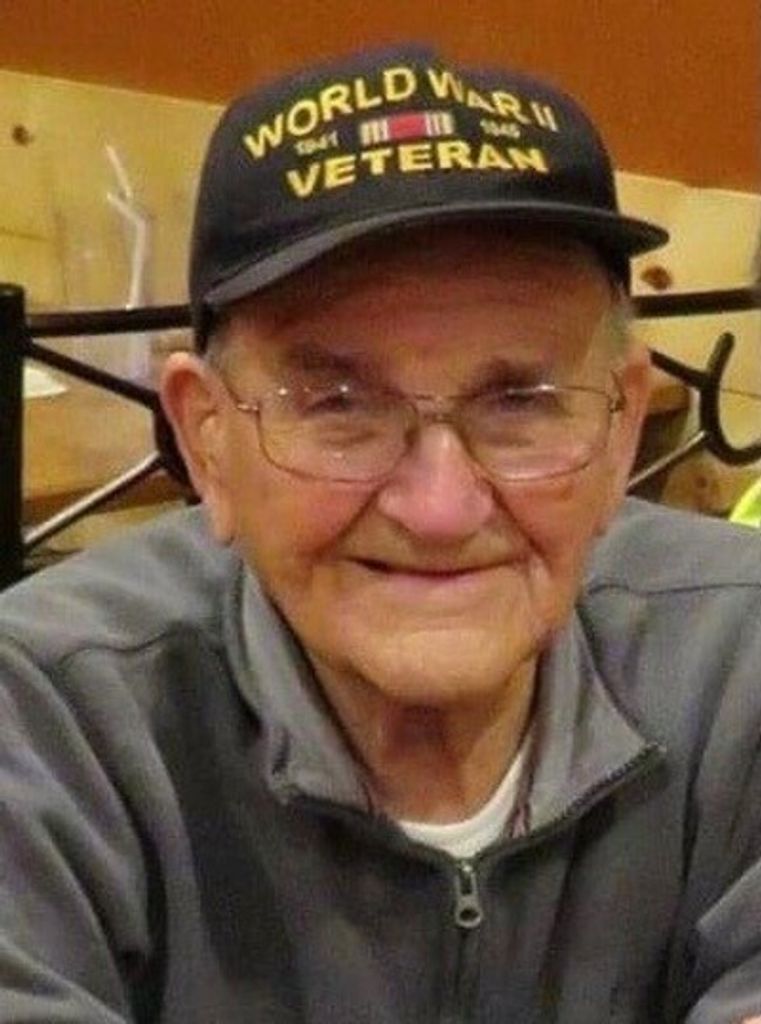 Ralph Frank Firzlaff Profile Photo