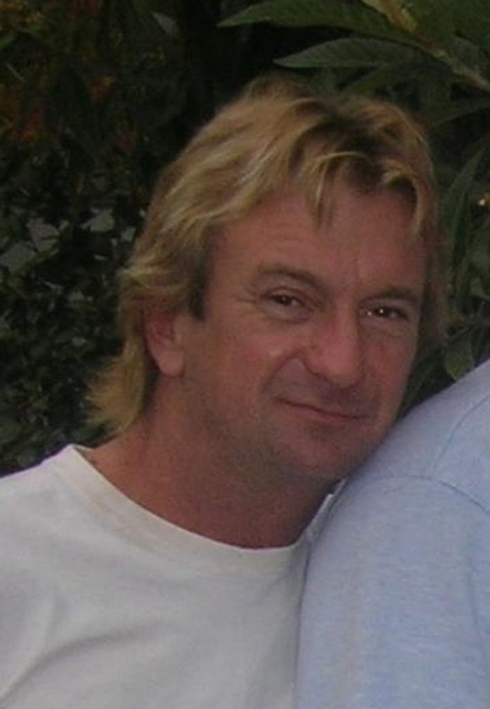 Wallace "Wally" Lester