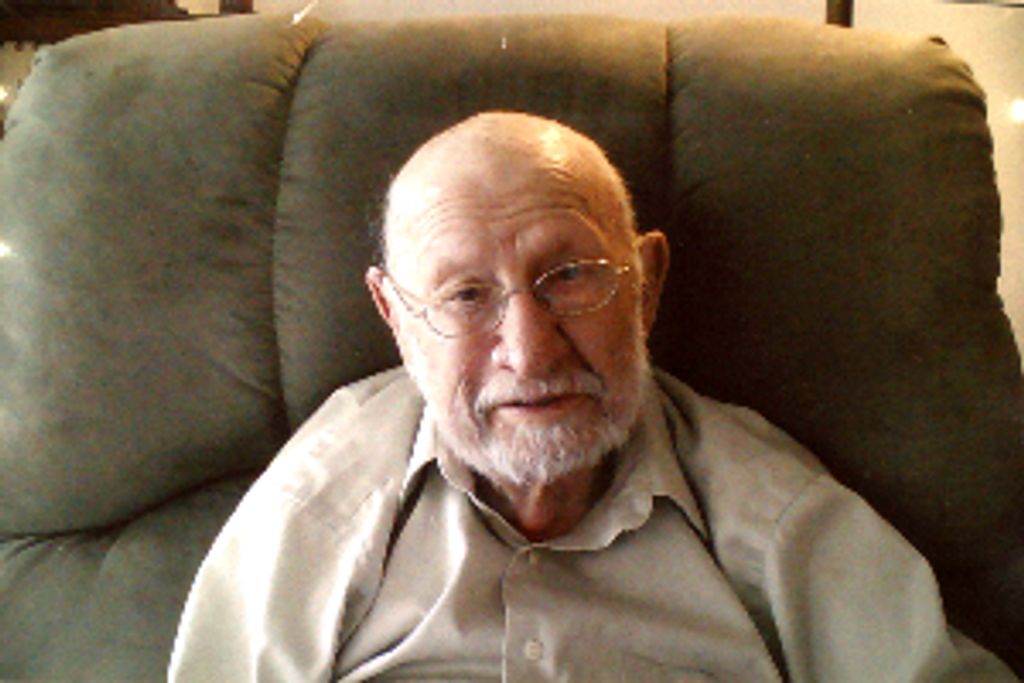 Billy Allen Himes